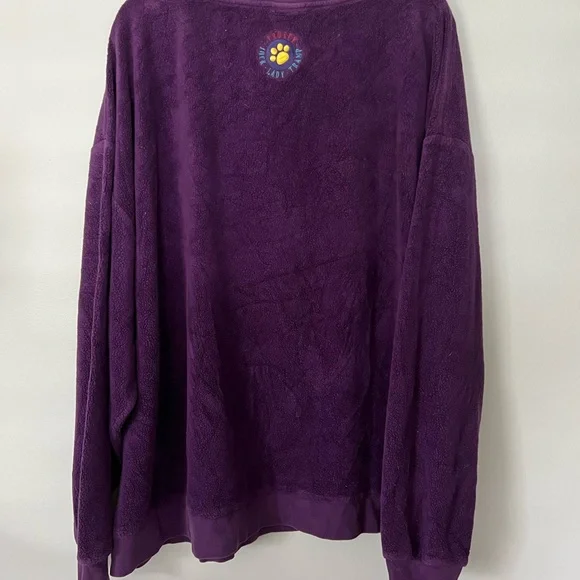 Extremely Rare! Vintage Lady and the Tramp Crewneck - Picture 4 of 7